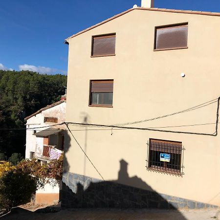 Casa Rural Fuente La Reina Ref 045 La Font de la Reina Екстериор снимка