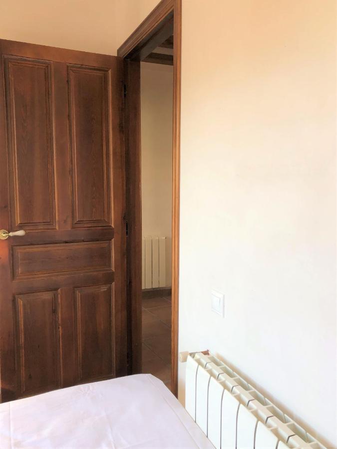 Casa Rural Fuente La Reina Ref 045 La Font de la Reina Екстериор снимка