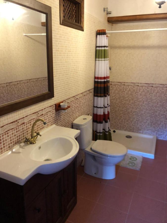 Casa Rural Fuente La Reina Ref 045 La Font de la Reina Екстериор снимка