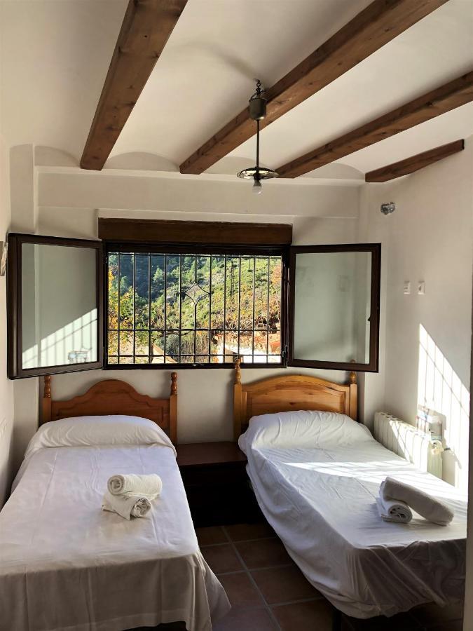 Casa Rural Fuente La Reina Ref 045 La Font de la Reina Екстериор снимка